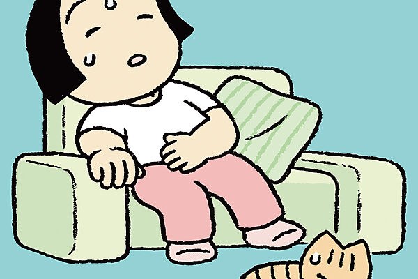 【夏疲れリカバリー】秋に疲れをもちこさないために、身につけたい知恵