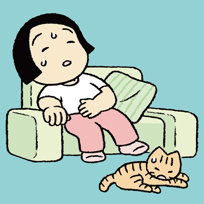 【夏疲れリカバリー】秋に疲れをもちこさないために、身につけたい知恵