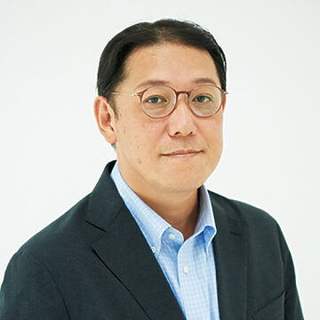 伊藤和憲