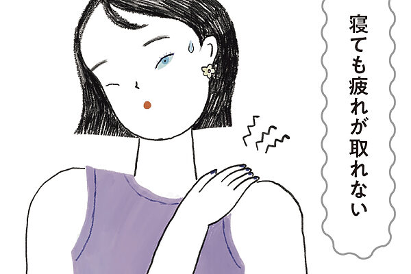 【肉体疲労タイプ編】入浴と睡眠の黄金ルール