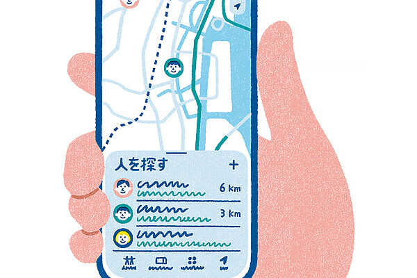 安否確認、情報収集──緊急対応の現場で、スマホが“命綱”になる6つの知恵