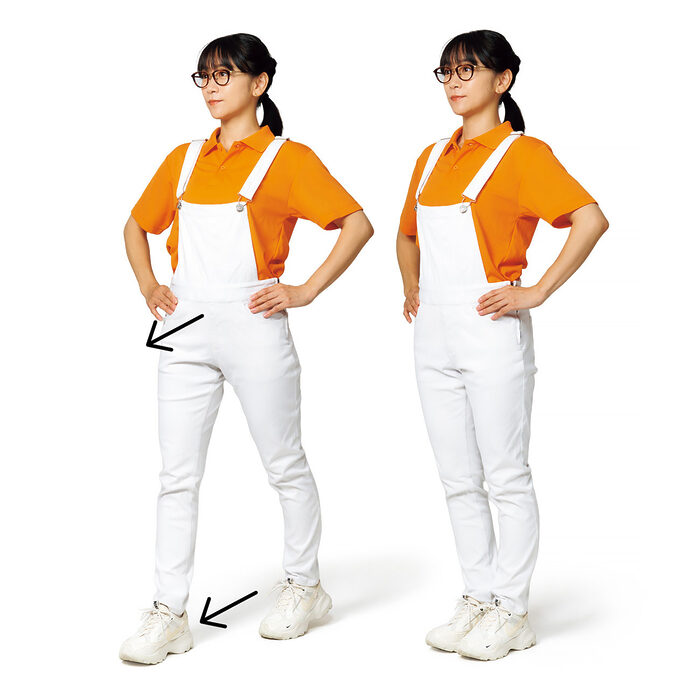 いざというとき、走れるか。タレント・時東ぁみさんと学ぶ、命を守る減災体力の身につけ方