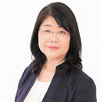 平井潤子