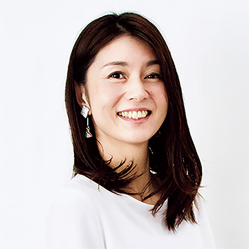 冨川万美