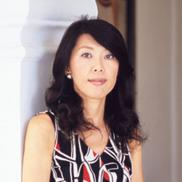 渡辺佳子