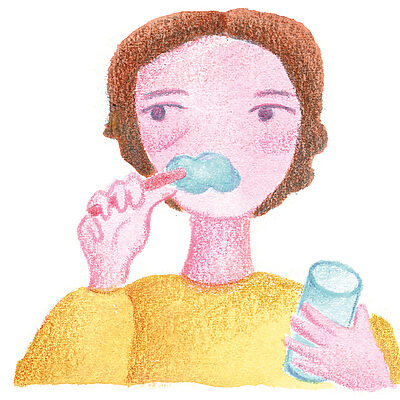 【生活習慣編】脳のためにできること