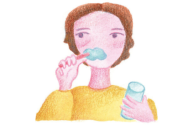 【生活習慣編】脳のためにできること