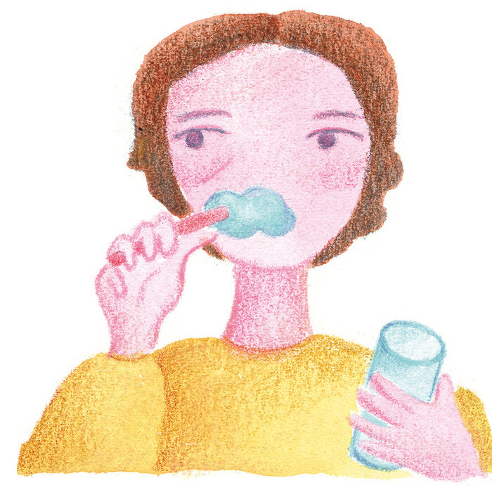 【生活習慣編】脳のためにできること