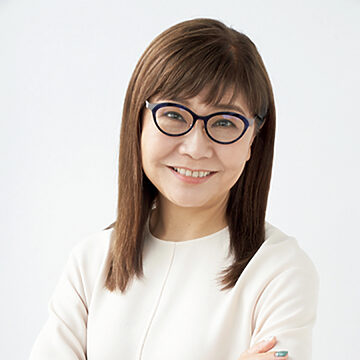 増田美加