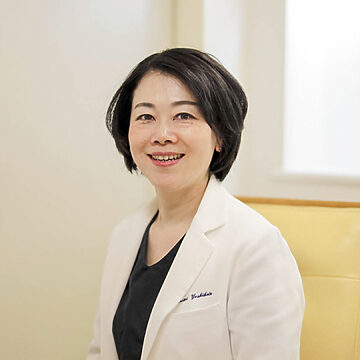 善方裕美