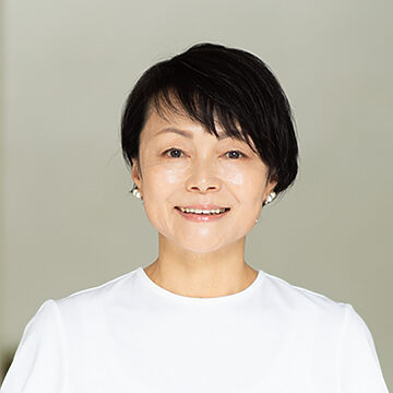 藤井 恵
