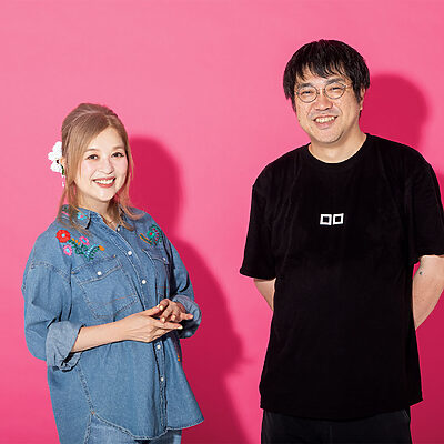 平成バンドブーム（1）──ミュージシャン ・森若香織さん×ライター・土佐有明さん