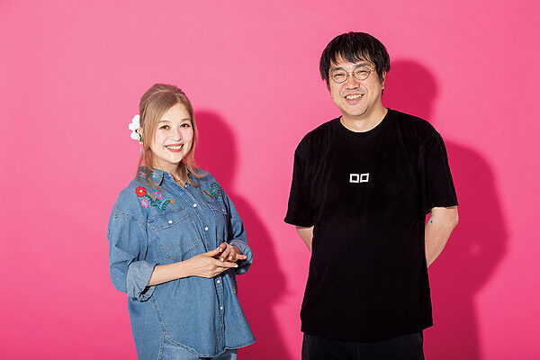 平成バンドブーム（1）──ミュージシャン ・森若香織さん×ライター・土佐有明さん