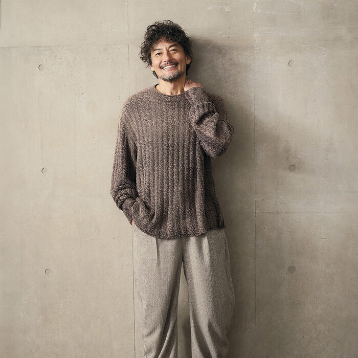 山口馬木也さんが語る、舞台『髑髏城の七人 LAST STAND』──相手の気配を感じながら踏み込んでいく。殺陣は恋愛に似ていると思います