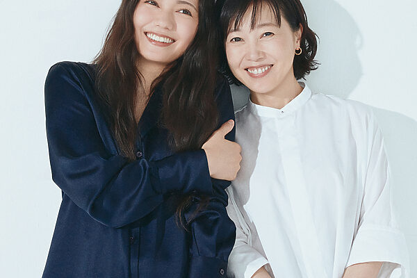 【俳優・二階堂ふみさんと映画監督・西川美和さんに聞いた】戦後すべてを棄てて生きた勇気と一筋の希望の物語──映画『わたしの知らない子どもたち』