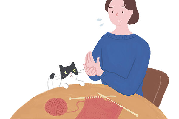 手指の変形やこわばり、痺れや痛み。 更年期世代特有の悩みを軽減する方法