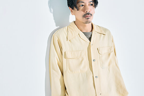 森田 剛さんが語る、映画『見上げてごらん』──思いもしないいいことが起きる。だから人生は面白い。