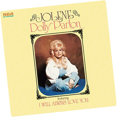 ドリー・パートン「I Will Always Love You」──別れのために生まれ、世界に愛された歌
