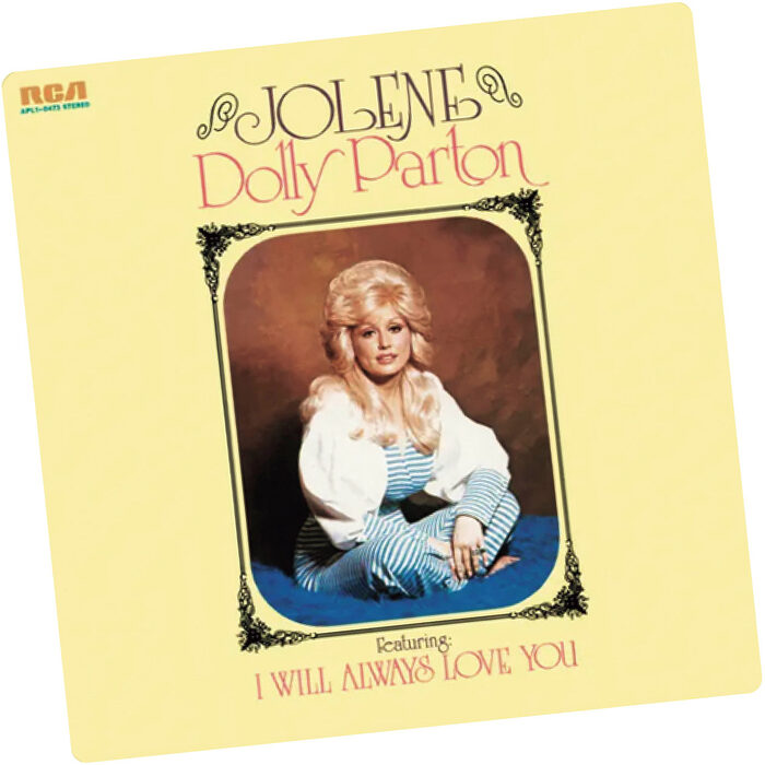 ドリー・パートン「I Will Always Love You」──別れのために生まれ、世界に愛された歌