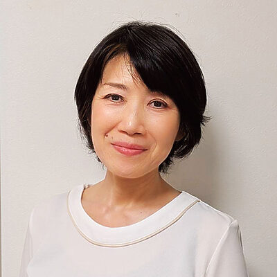 自立して暮らす時間を一日でも延ばしたい──HRTはその手段の一つです【更年期の不調をこうしてのりこえました】
