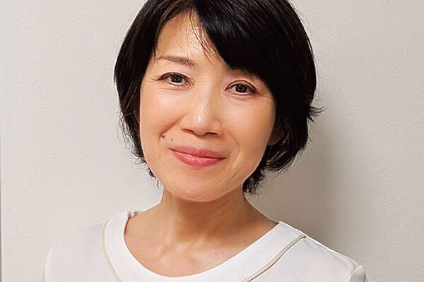 自立して暮らす時間を一日でも延ばしたい──HRTはその手段の一つです【更年期の不調をこうしてのりこえました】