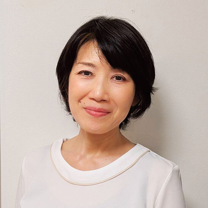 自立して暮らす時間を一日でも延ばしたい──HRTはその手段の一つです【更年期の不調をこうしてのりこえました】