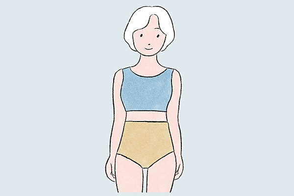 自宅で5分！ 更年期の乾きを潤す、毎日のうるおいケア──毎日のドライシンドローム対策