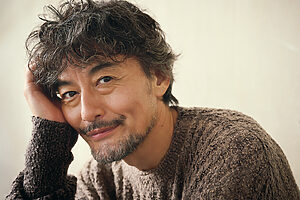 山口馬木也さんが語る、舞台『髑髏城の七人 LAST STAND』──相手の気配を感じながら踏み込んでいく。殺陣は恋愛に似ていると思います
