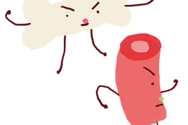 血管と骨を若々しく保つために、いつもの生活でできることは何?