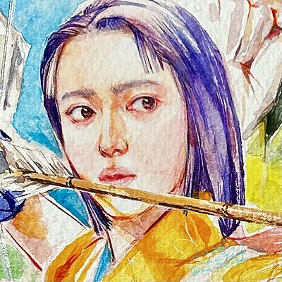 考察『豊臣兄弟！』39話 “豊臣家のため”葛藤を引き受ける茶々（井上和）VS.寧々（浜辺美波）の弓道一本勝負。