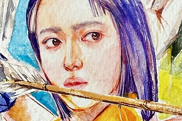 考察『豊臣兄弟！』39話 “豊臣家のため”葛藤を引き受ける茶々（井上和）VS.寧々（浜辺美波）の弓道一本勝負。