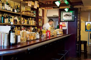 TBSアナウンサー 木村郁美さんの「大人が愉しい、銀座とっておき。」