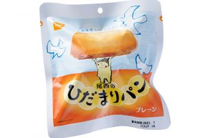 1個〈70g〉280円 ※編集部調べ（尾西食品  TEL.03-3452-4020）