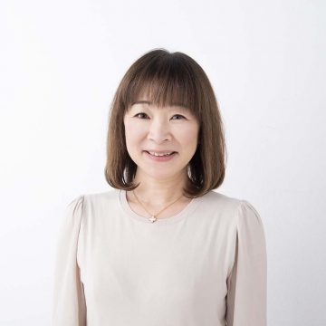 牧野直子