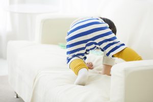 胃腸を守って心身を整える、４つの生活習慣とセルフケア。