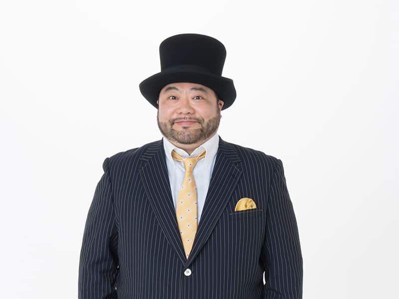 【山田ルイ53世のお悩み相談】鍵をどうしても無くしてしまいます。