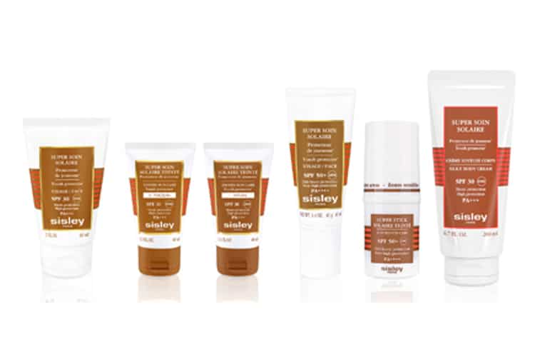 シスレー サンレイヤG.E. SPF30 50ml シスレー サンレイヤ G.E. SPF30