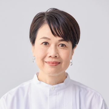 井原裕子