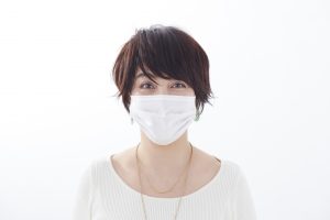 快活な印象に。「ワンステップなのにこんなに印象が変わるなんて！」（二ノ宮さん）