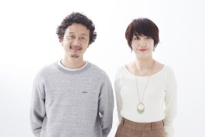 「マスクをしていてもしていなくても、気分が上向きになるスタイリングテクニック。毎日の習慣にしたいですね」（二ノ宮さん）