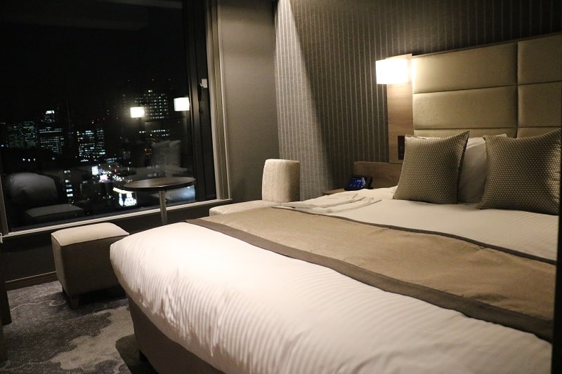 【ニューオープン】宿泊主体型ライフスタイルホテル「ホテル京阪 築地銀座 グランデ」をいちはやく体験