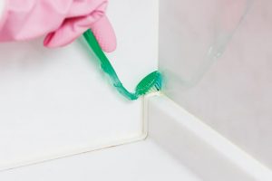 「小ぶりなブラシだからこその働きです」