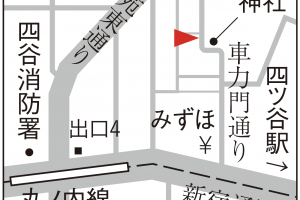 名居酒屋に精通する太田和彦さんに教わる、とっておきの6軒は？