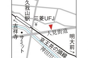 名居酒屋に精通する太田和彦さんに教わる、とっておきの6軒は？