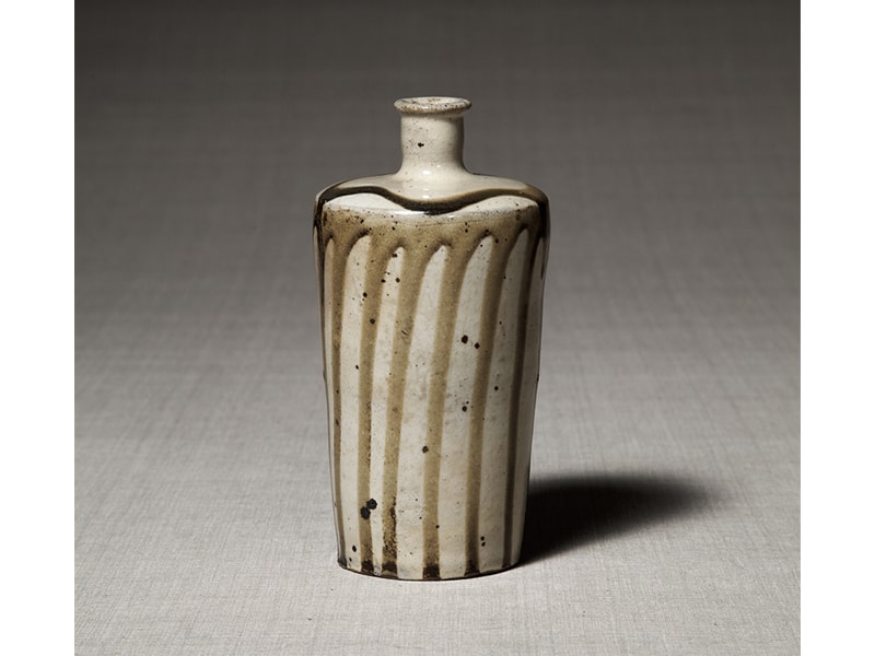 日本ならではの「渋さ」の美を堪能。日本民藝館 『柳宗悦と古丹波