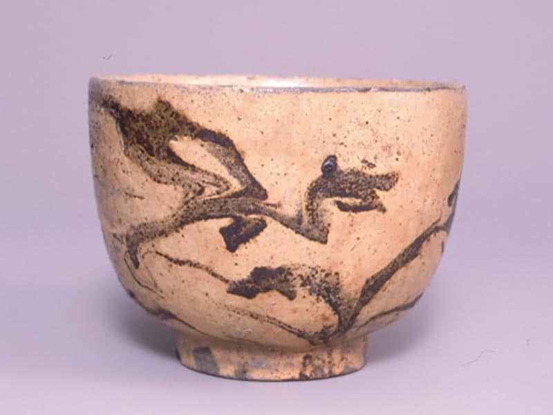 日本ならではの「渋さ」の美を堪能。日本民藝館 『柳宗悦と古丹波