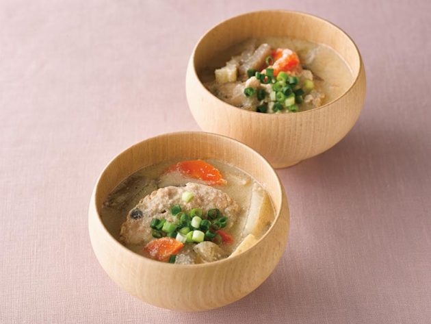 ナガダユイさんの鮭缶レシピ。 レシピとグルメ クロワッサン オンライン