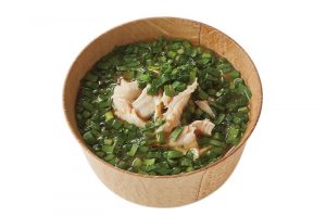 お湯を注ぐだけでこんなに旨い！「味噌玉」を使った本格レシピ。